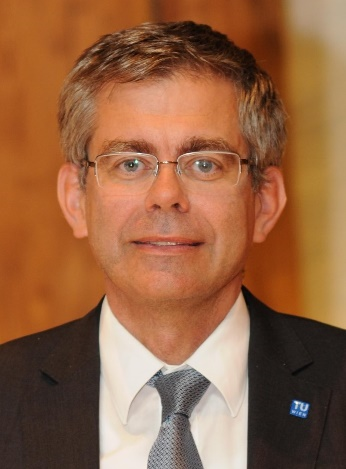 Univ. Prof. Dipl.-Ing. Dr.techn. Dietmar Adam