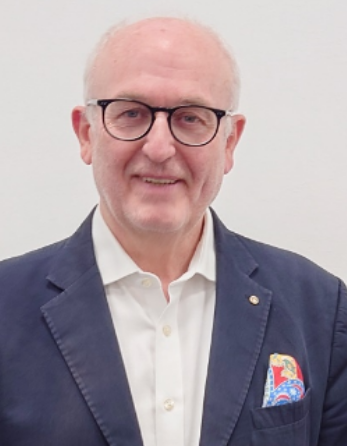 Ing. Mag. Klaus Bergsmann