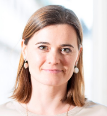 Frau DI Lisa Teigl BSc BA MA
