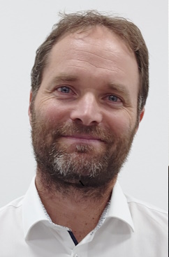 Herr Mag. Jochen Schabus